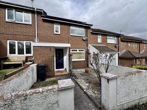 View Full Details for Llwyn Berry, Georgetown, Merthyr Tydfil, Cf48 1DB