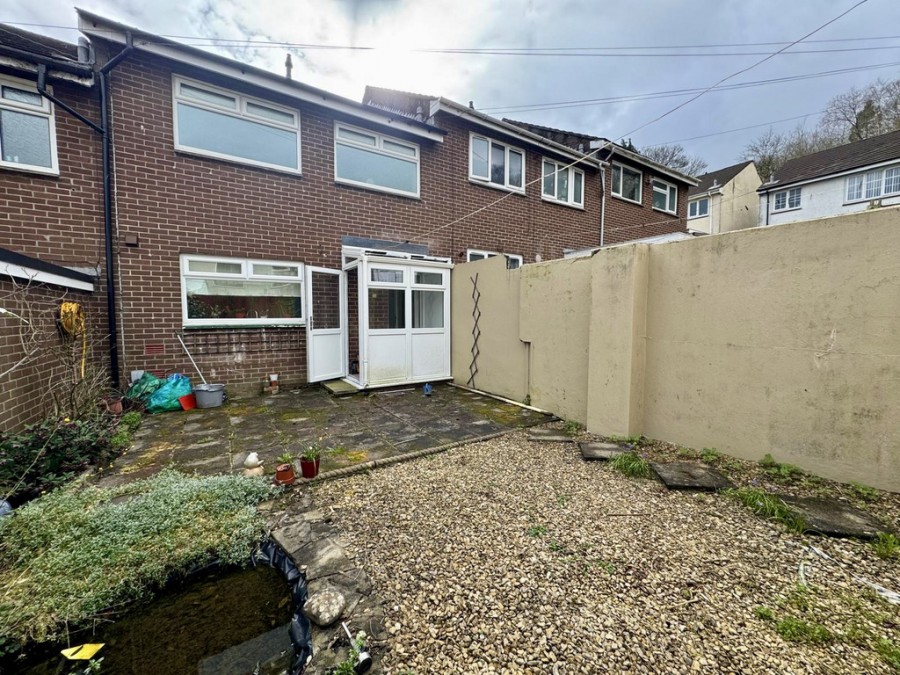 Images for Llwyn Berry, Georgetown, Merthyr Tydfil, Cf48 1DB