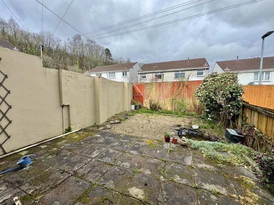 Images for Llwyn Berry, Georgetown, Merthyr Tydfil, Cf48 1DB