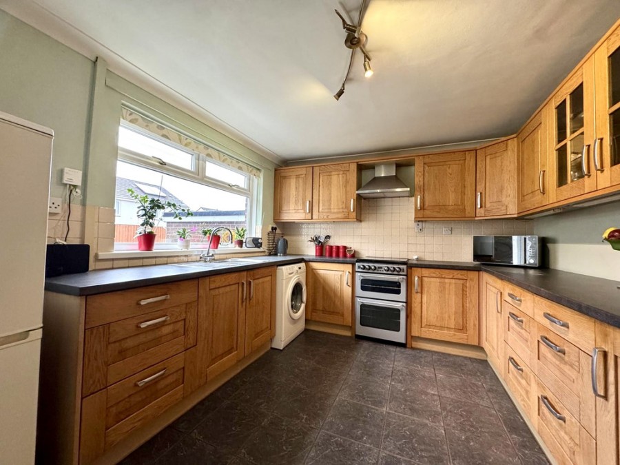 Images for Llwyn Berry, Georgetown, Merthyr Tydfil, Cf48 1DB