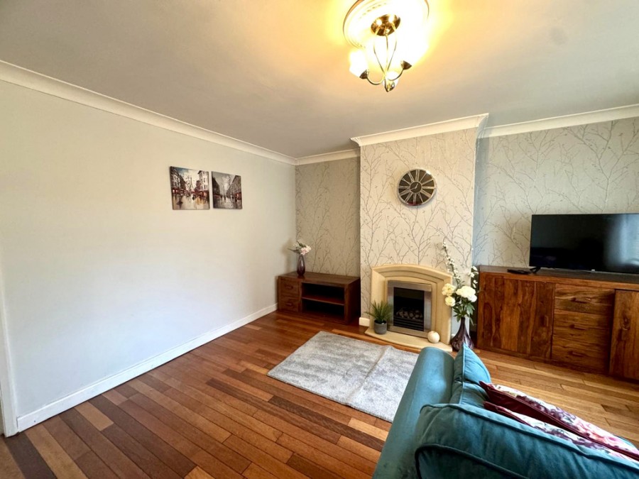 Images for Llwyn Berry, Georgetown, Merthyr Tydfil, Cf48 1DB