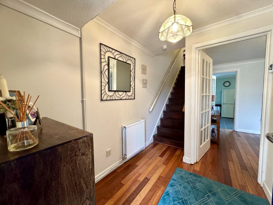 Images for Llwyn Berry, Georgetown, Merthyr Tydfil, Cf48 1DB