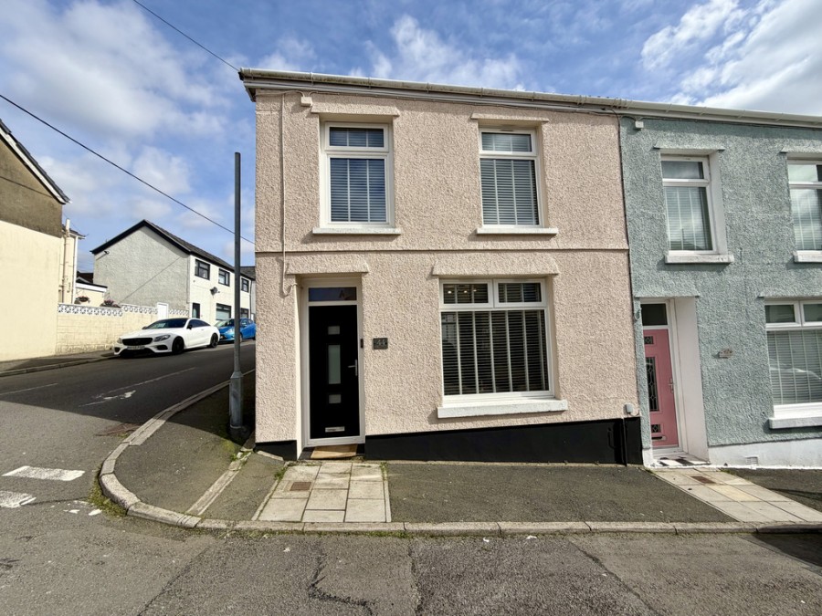Images for Williams Place, Merthyr Tydfil, Merthyr Tydfil