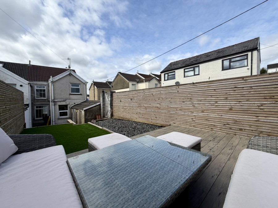 Images for Williams Place, Merthyr Tydfil, Merthyr Tydfil