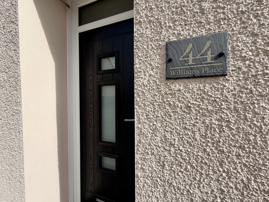 Images for Williams Place, Merthyr Tydfil, Merthyr Tydfil