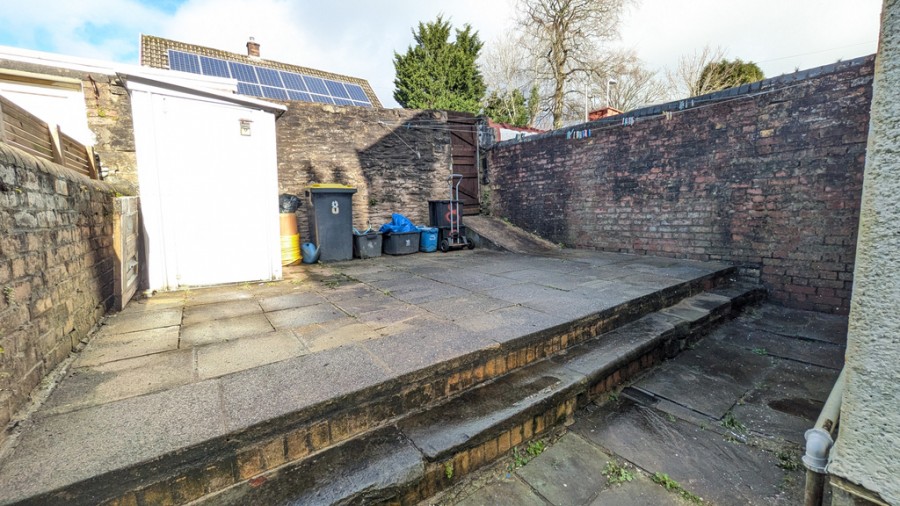 Images for Park Terrace, Merthyr Tydfil, CF47 8RF