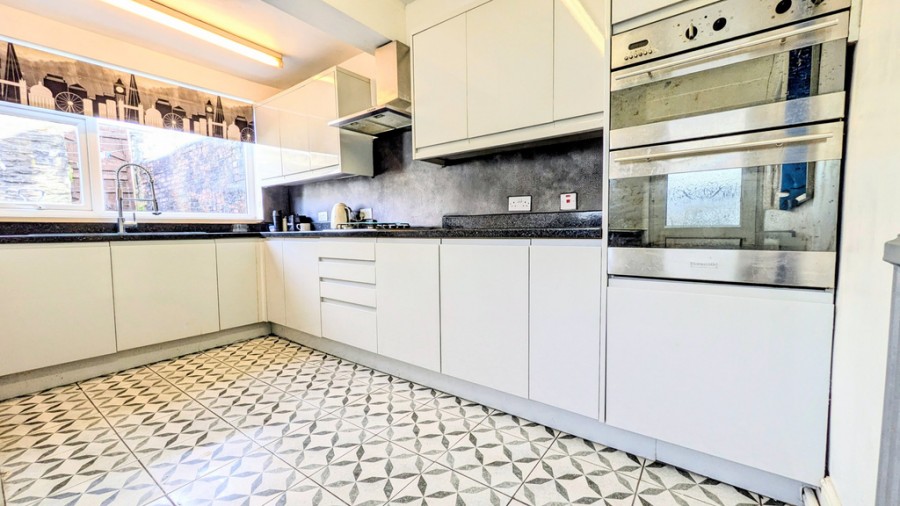 Images for Park Terrace, Merthyr Tydfil, CF47 8RF