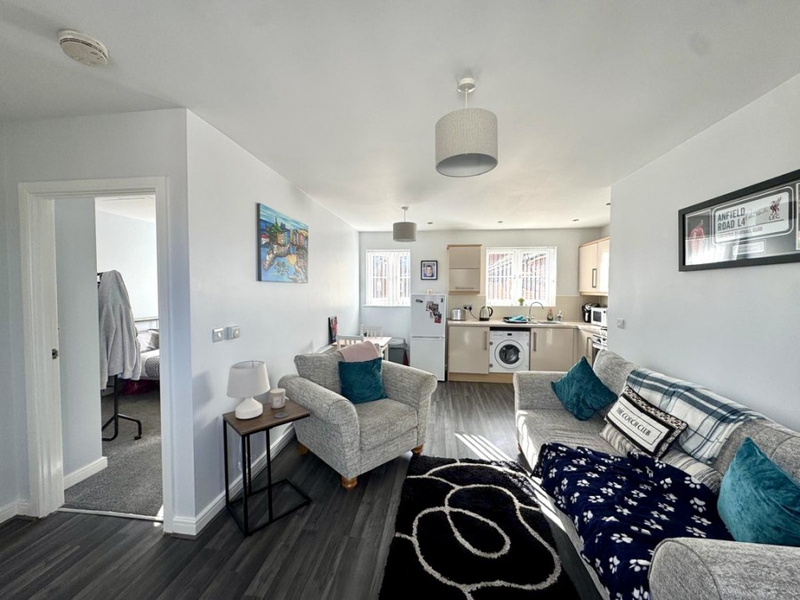 Images for Cyfarthfa Mews, Swansea Road, Clwydyfagwyr, Merthyr Tydfil, CF48 1HZ