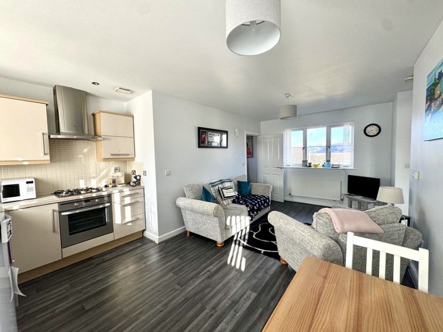 Images for Cyfarthfa Mews, Swansea Road, Clwydyfagwyr, Merthyr Tydfil, CF48 1HZ