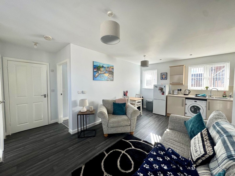 Images for Cyfarthfa Mews, Swansea Road, Clwydyfagwyr, Merthyr Tydfil, CF48 1HZ