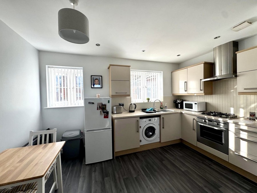 Images for Cyfarthfa Mews, Swansea Road, Clwydyfagwyr, Merthyr Tydfil, CF48 1HZ