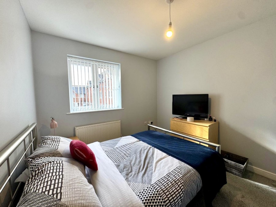 Images for Cyfarthfa Mews, Swansea Road, Clwydyfagwyr, Merthyr Tydfil, CF48 1HZ