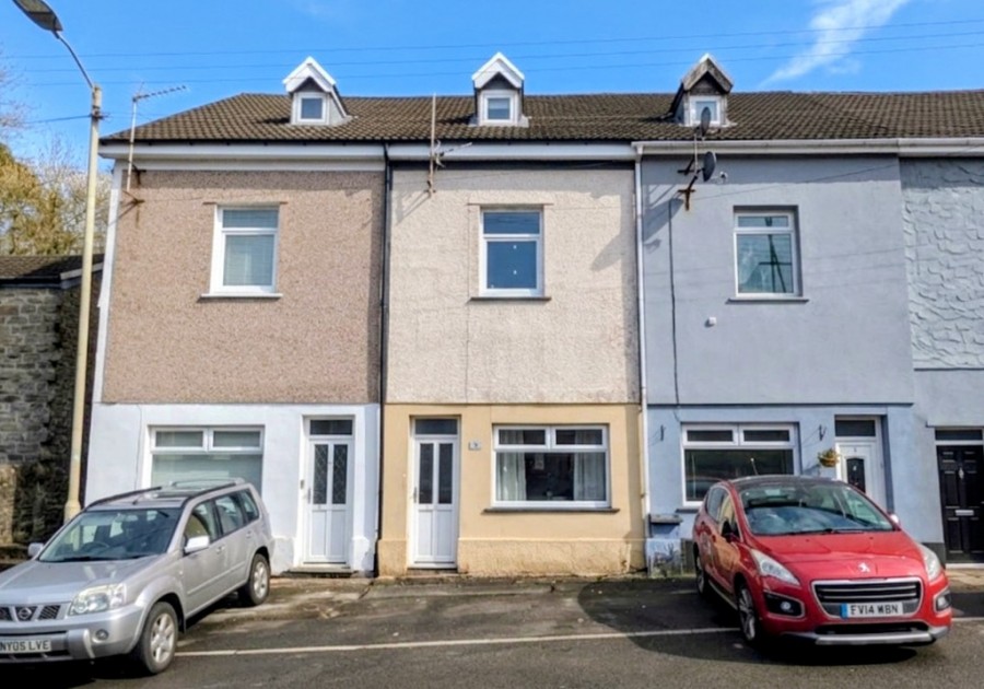 Images for Industrial Terrace, Troedyrhiw, Merthyr Tydfil, Mid Glamorgan