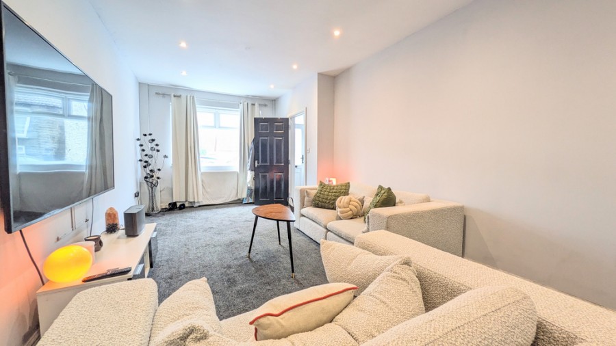 Images for Industrial Terrace, Troedyrhiw, Merthyr Tydfil, Mid Glamorgan