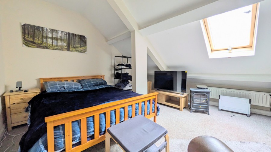 Images for Industrial Terrace, Troedyrhiw, Merthyr Tydfil, Mid Glamorgan