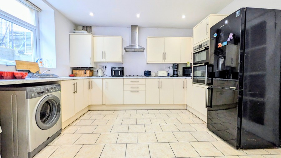 Images for Industrial Terrace, Troedyrhiw, Merthyr Tydfil, Mid Glamorgan