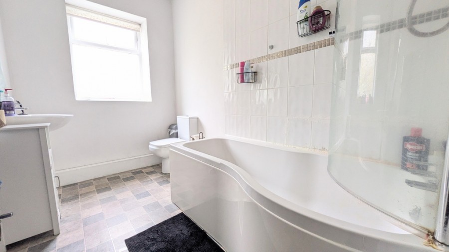 Images for Industrial Terrace, Troedyrhiw, Merthyr Tydfil, Mid Glamorgan