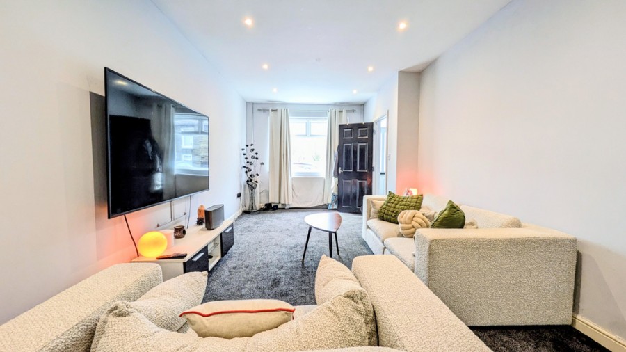 Images for Industrial Terrace, Troedyrhiw, Merthyr Tydfil, Mid Glamorgan