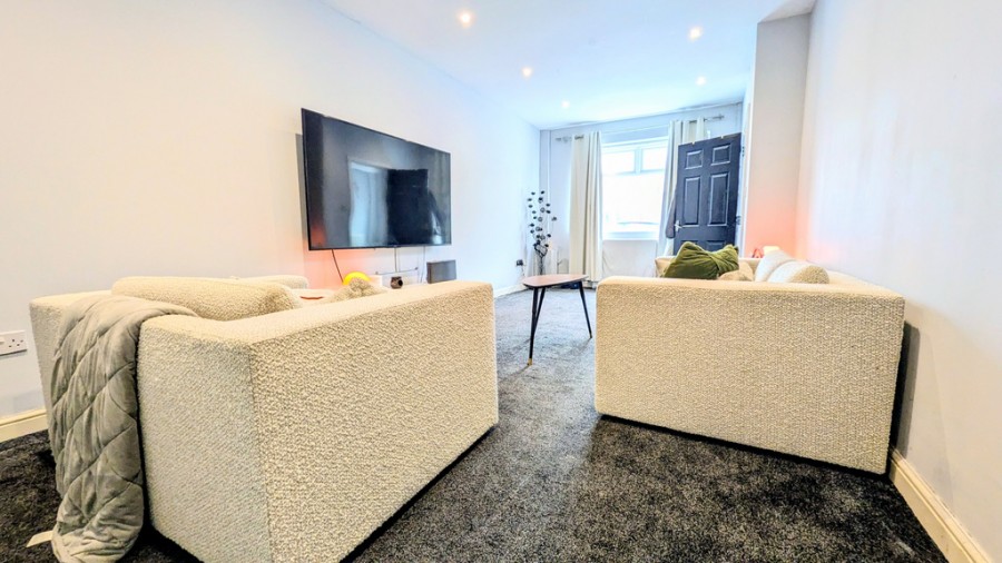 Images for Industrial Terrace, Troedyrhiw, Merthyr Tydfil, Mid Glamorgan