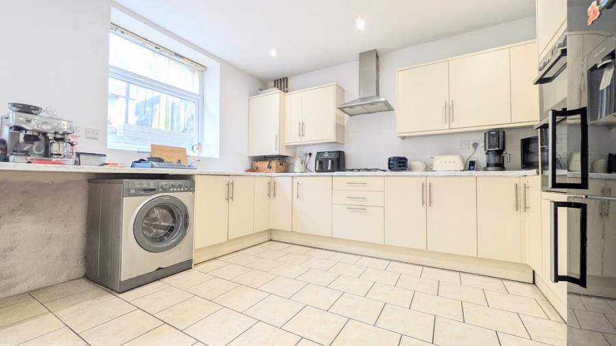 Images for Industrial Terrace, Troedyrhiw, Merthyr Tydfil, Mid Glamorgan