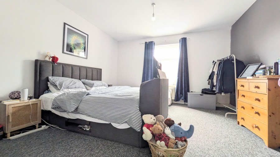 Images for Industrial Terrace, Troedyrhiw, Merthyr Tydfil, Mid Glamorgan