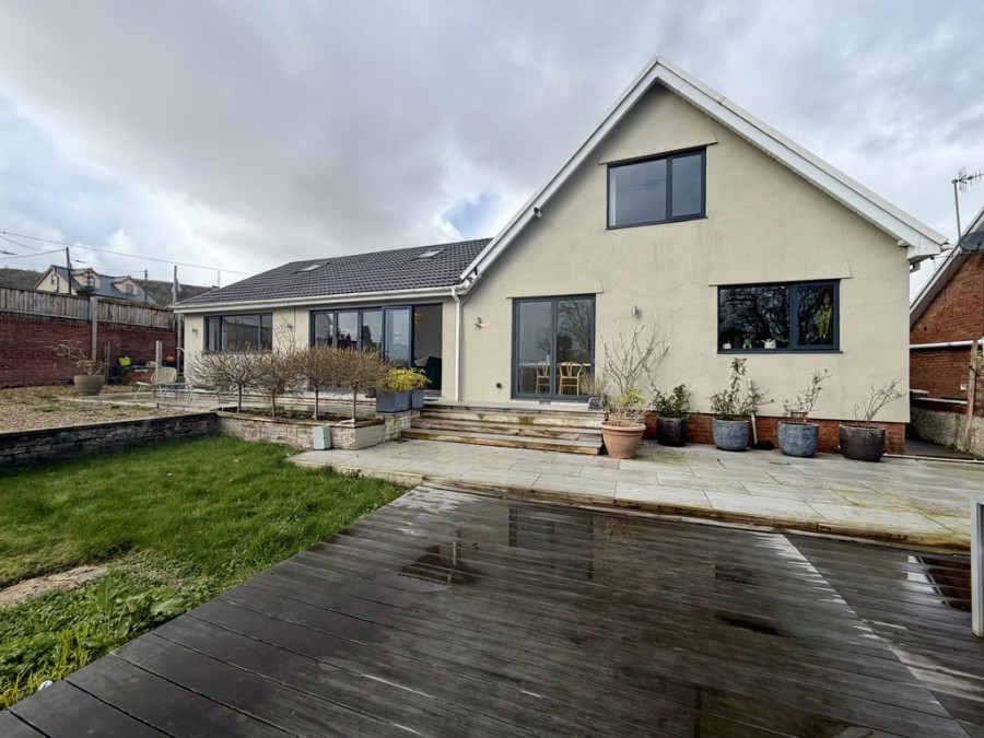 Images for Worcester Close, Heolgerrig, Merthyr Tydfil, CF48 1SP