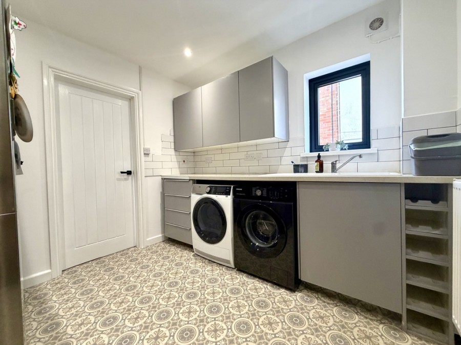 Images for Worcester Close, Heolgerrig, Merthyr Tydfil, CF48 1SP