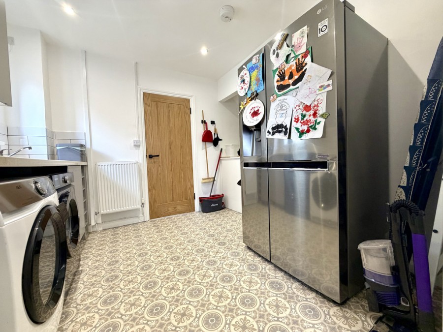 Images for Worcester Close, Heolgerrig, Merthyr Tydfil, CF48 1SP