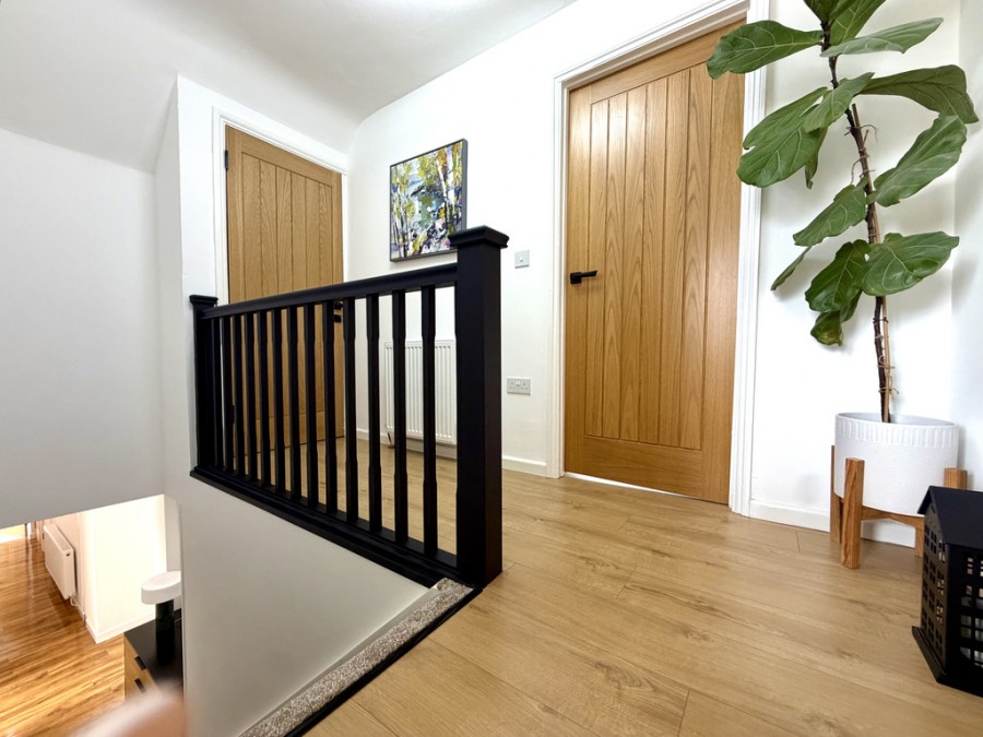 Images for Worcester Close, Heolgerrig, Merthyr Tydfil, CF48 1SP