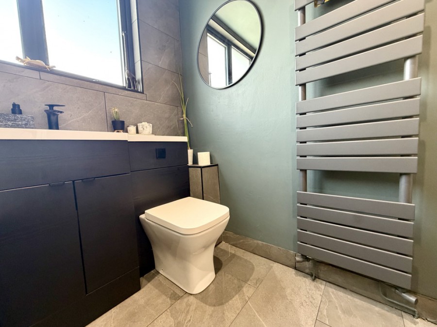 Images for Worcester Close, Heolgerrig, Merthyr Tydfil, CF48 1SP