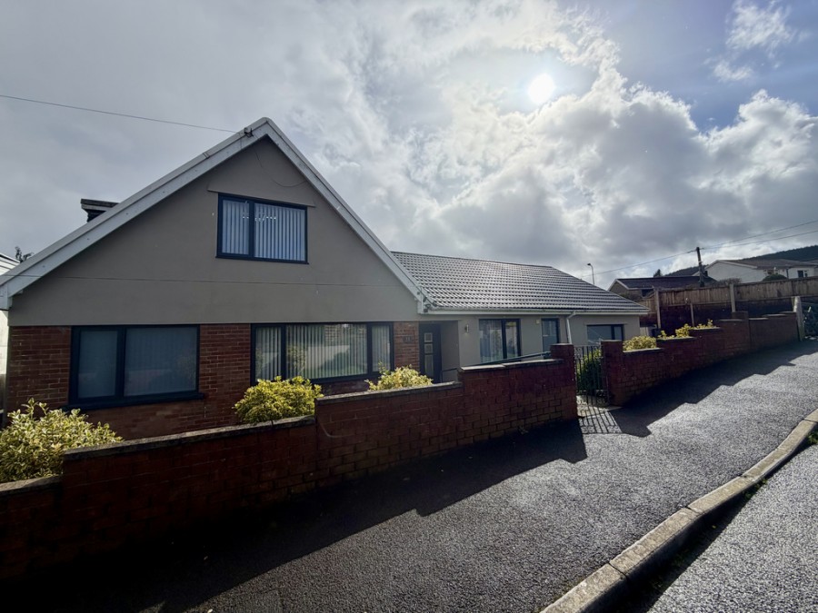 Images for Worcester Close, Heolgerrig, Merthyr Tydfil, CF48 1SP