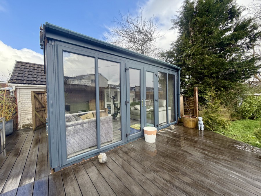 Images for Worcester Close, Heolgerrig, Merthyr Tydfil, CF48 1SP