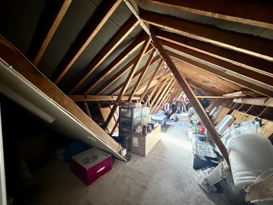 Images for Worcester Close, Heolgerrig, Merthyr Tydfil, CF48 1SP