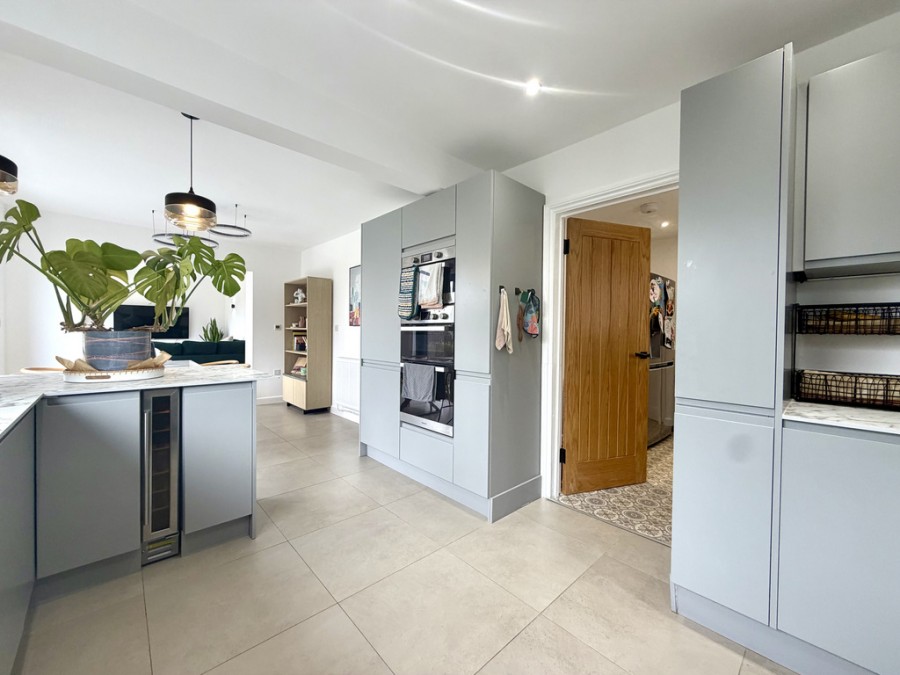 Images for Worcester Close, Heolgerrig, Merthyr Tydfil, CF48 1SP