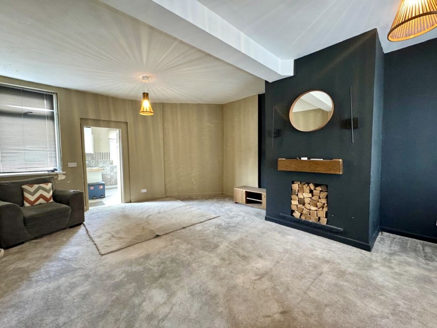 Images for Danyderi Terrace, Merthyr Vale, Merthyr Tydfil, Cf48 4SL