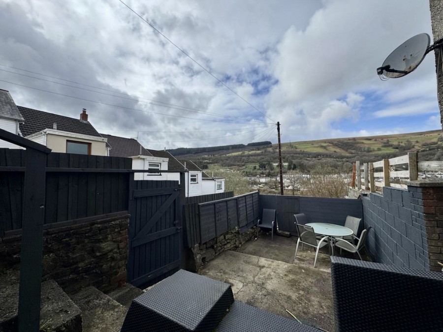 Images for Danyderi Terrace, Merthyr Vale, Merthyr Tydfil, Cf48 4SL