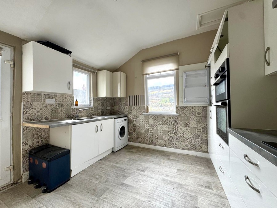 Images for Danyderi Terrace, Merthyr Vale, Merthyr Tydfil, Cf48 4SL