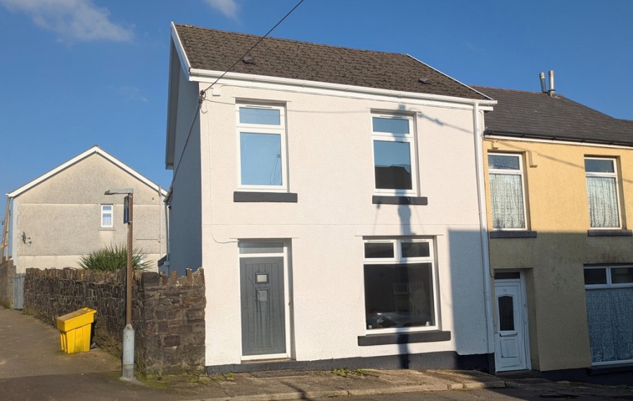 Images for Brynmorlais Street,