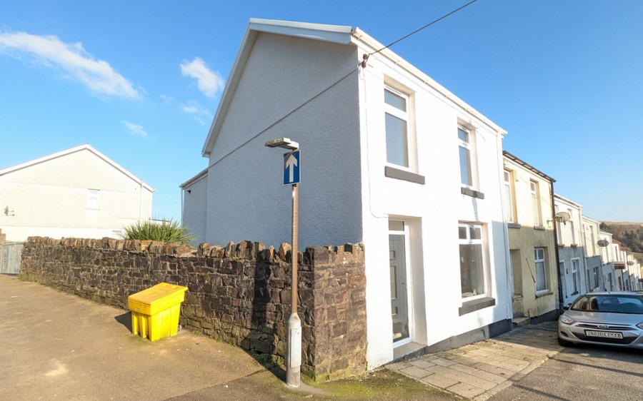 Images for Brynmorlais Street,