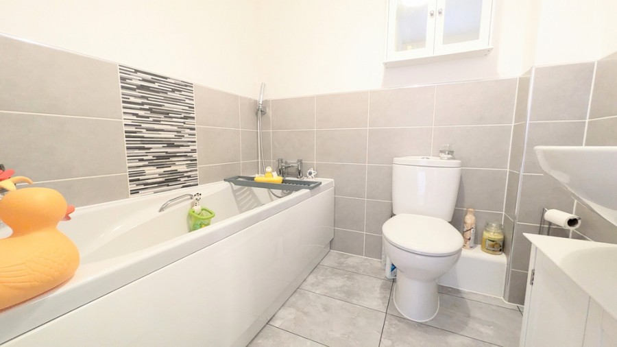 Images for Cyfarthfa Mews, Swansea Road, Clwydyfagwyr, Merthyr Tydfil, Merthyr Tydfil