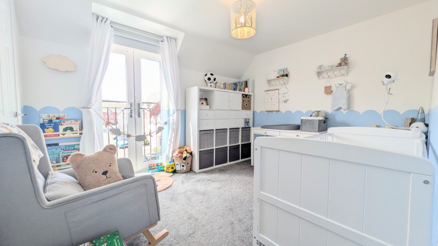 Images for Cyfarthfa Mews, Swansea Road, Clwydyfagwyr, Merthyr Tydfil, Merthyr Tydfil