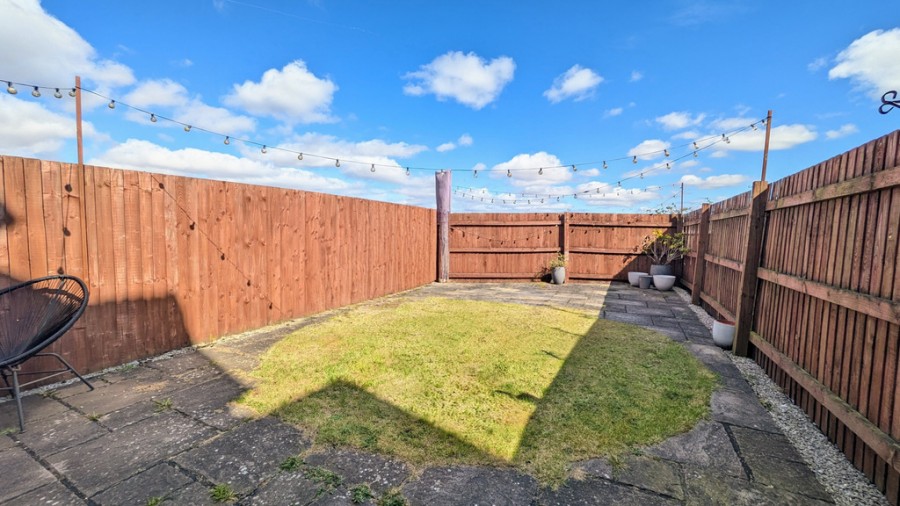 Images for Cyfarthfa Mews, Swansea Road, Clwydyfagwyr, Merthyr Tydfil, Merthyr Tydfil
