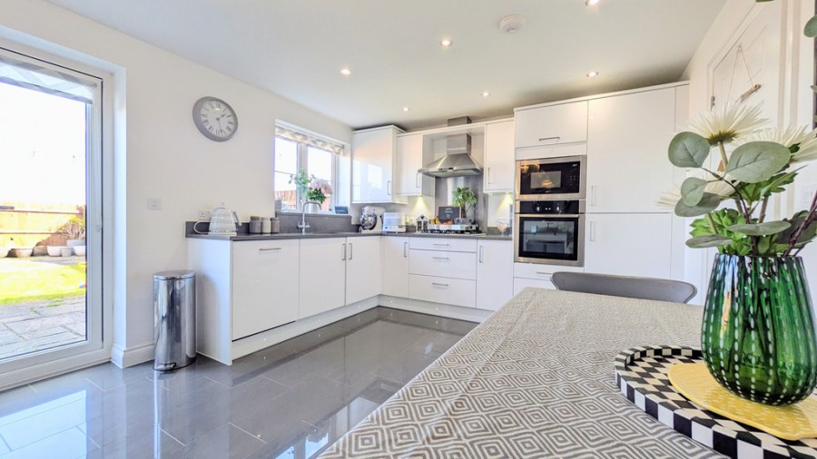 Images for Cyfarthfa Mews, Swansea Road, Clwydyfagwyr, Merthyr Tydfil, Merthyr Tydfil