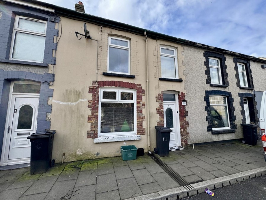 Images for High Street, Trelewis, Treharris, Merthyr Tydfil, CF46 6AB