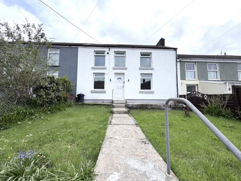 View Full Details for High Street, Gilfach Goch, Porth, Rhondda Cynon Taf