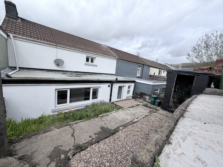 Images for High Street, Gilfach Goch, Porth, Rhondda Cynon Taf