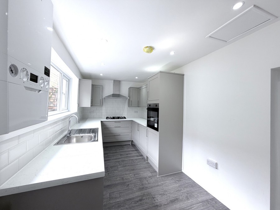 Images for High Street, Gilfach Goch, Porth, Rhondda Cynon Taf