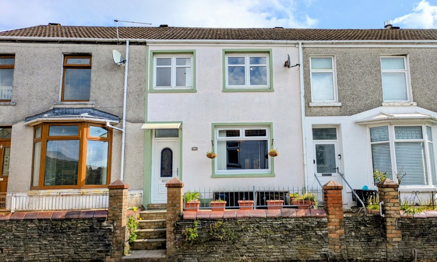 Images for Cromwell Street, Merthyr Tydfil, Merthyr Tydfil