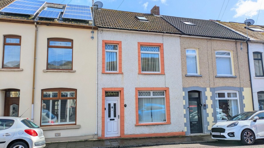 Images for Cottrell street, Aberfan, CF48 4QU