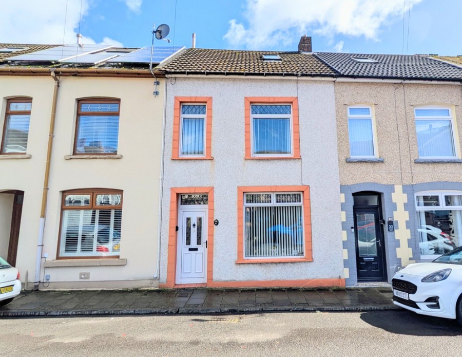 Images for Cottrell street, Aberfan, CF48 4QU